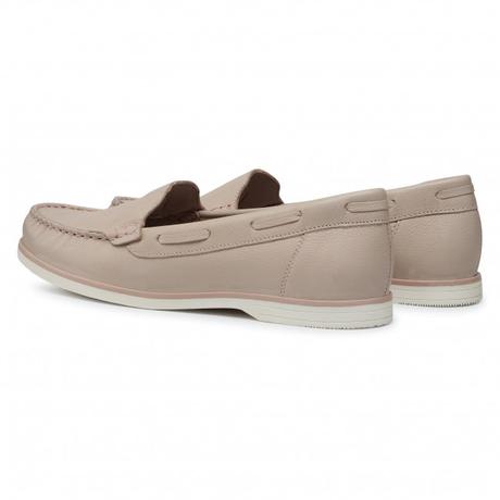 Len raz obute kožené mokasiny lasocki, lasocki,36