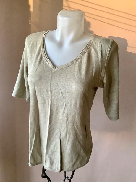 Tricko lanove 2+1napoly, 38