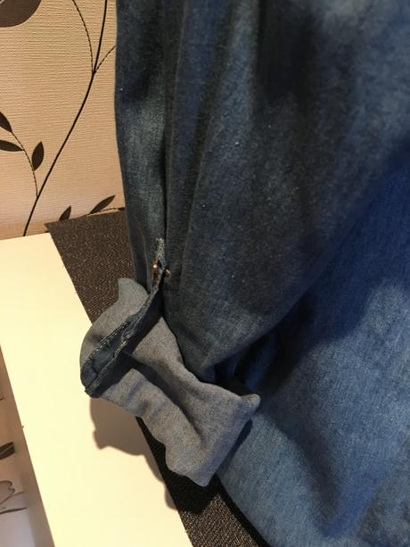 Riflova kosela s/m, m