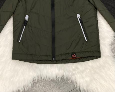 Softshellová bunda veľ. 116, c&a,116