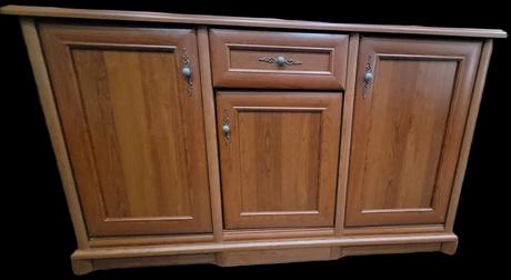 Obývačka rustikálny nábytok kent, 