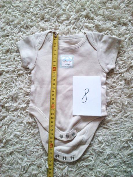 Body s krátkym rukávom, 56