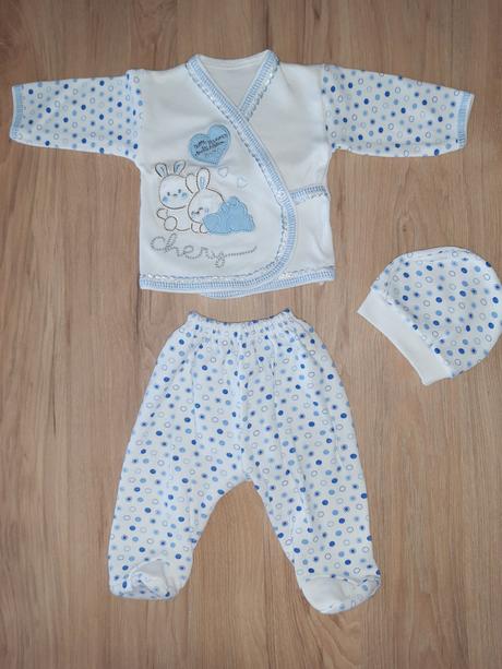 Set pre novorodenca, 56