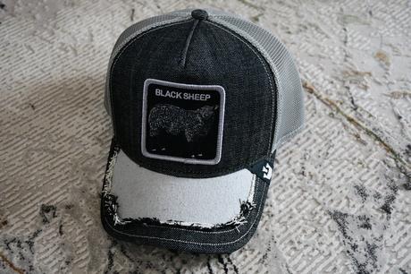 Šiltovky goorin bros,