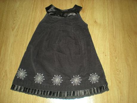 Mensetrove saty 86, c&a,86