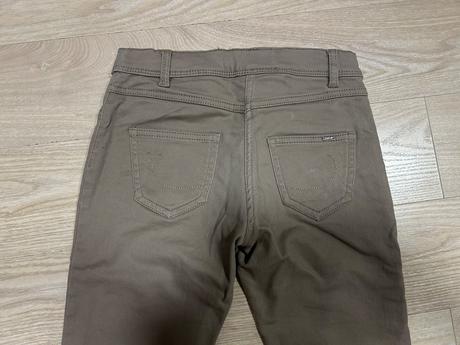 Maxoral rifle, velk 134, mayoral,134