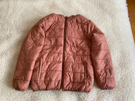 Chlapčenská bunda, 140