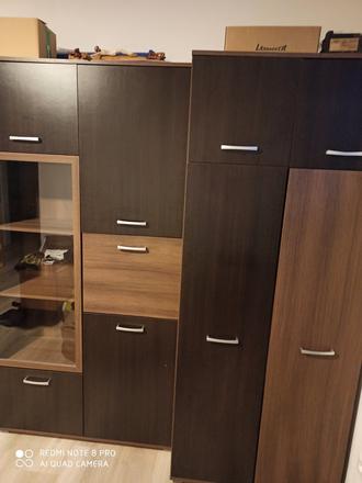 Obyvackovy nábytok,