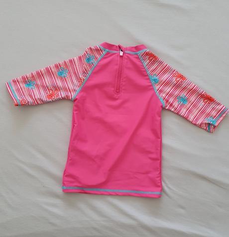 Plavecké tričko, firefly,116