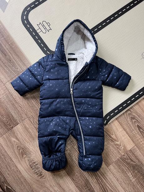 Zimný overal, name it,68