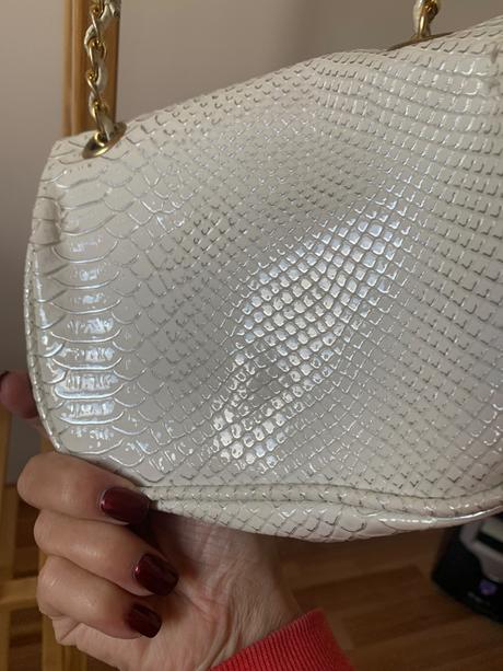 Malá kabelka pinko, pinko