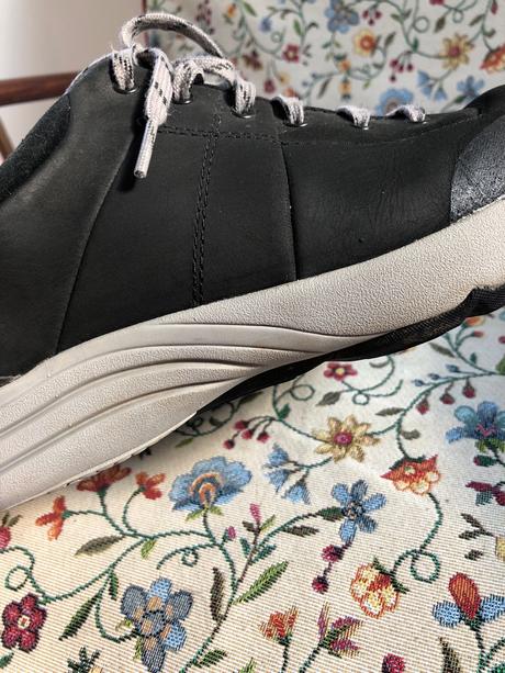 Turistická obuv clarks, 42