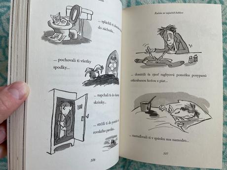 David williems knihy, 