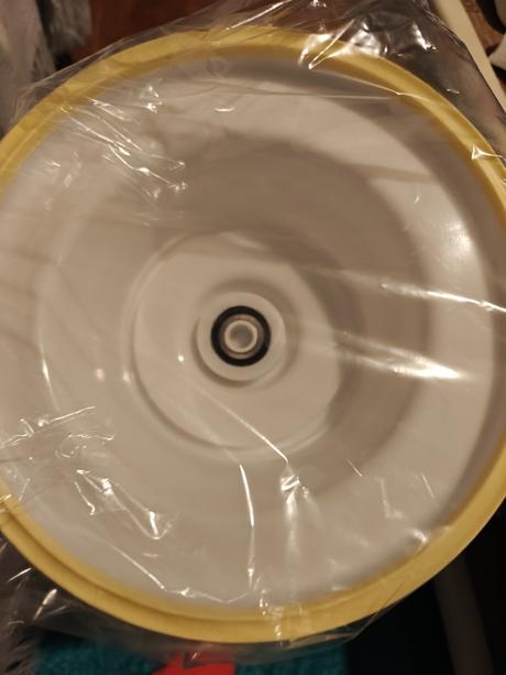 Servírovací stojan otočný pr. 28 cm na tortu, 