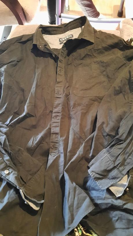 Panska košeľa, esprit,l