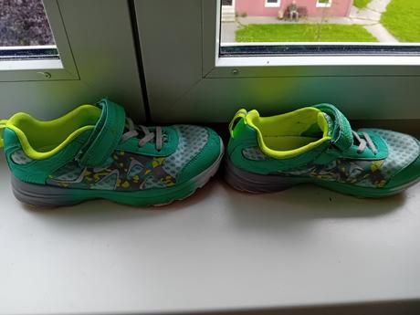 Tenisky, alpine pro,34