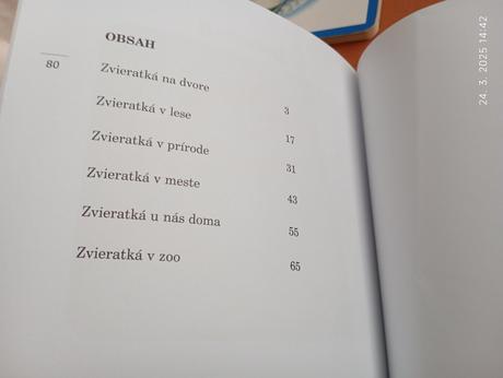 Kamaráti zvieratká,