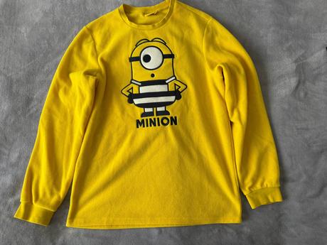 Pyžamová súprava mimoňov, 158