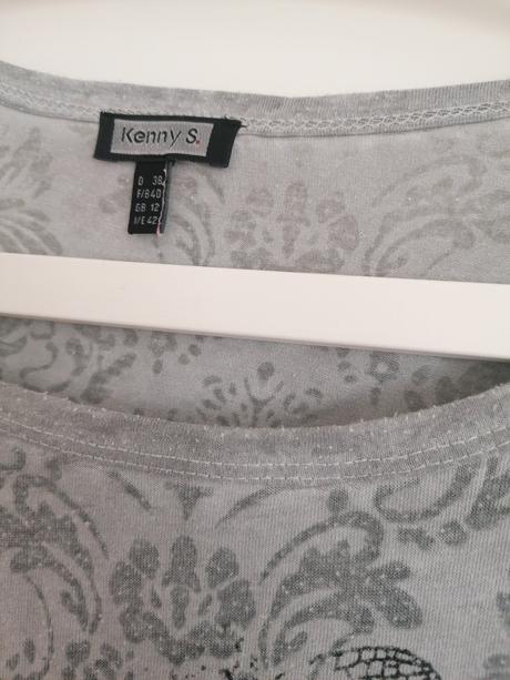 Tričko s potlačou, 38