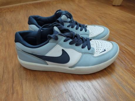 Tenisky nike force sb58, nike,37