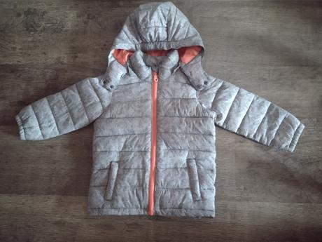 Prechodná bunda 86/92, impidimpi,86