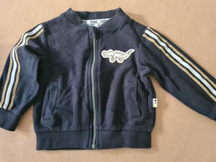 Mikina zn.dirkje,vel.68, dirkje,68