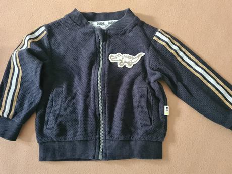 Mikina zn.dirkje,vel.68, dirkje,68