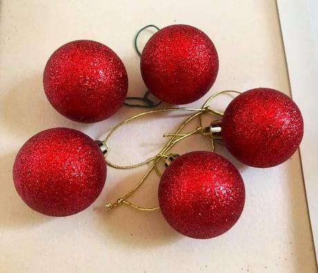 Retro gule / 5+5 ks,