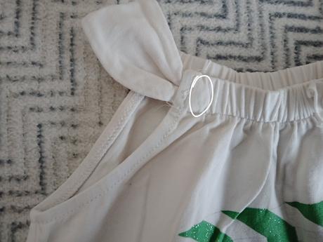 Dievčenské šaty zn.mayoral veľ.92, mayoral,92