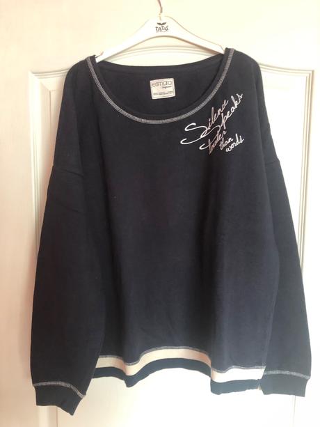 Mikina, esmara,xl