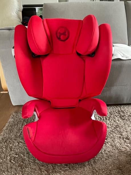 Autosedacka cybex 15-36kg, cybex