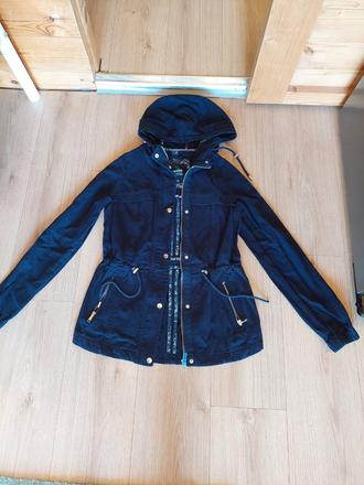 Cropp jarná/jesenná bunda, xs