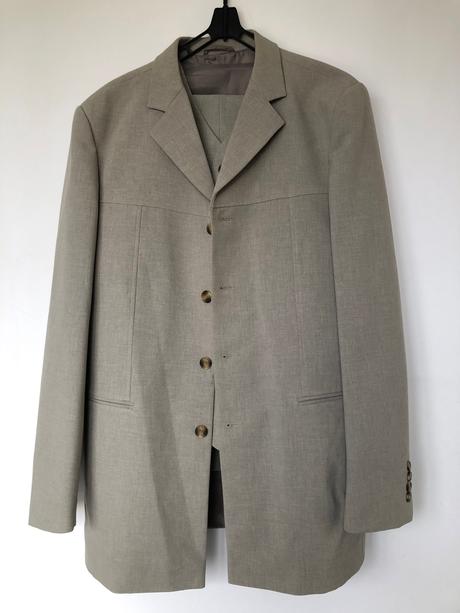 Sako /vesta a nohavice 100/188, 188