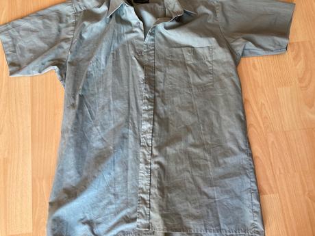Pánska košeľa 38/40, l