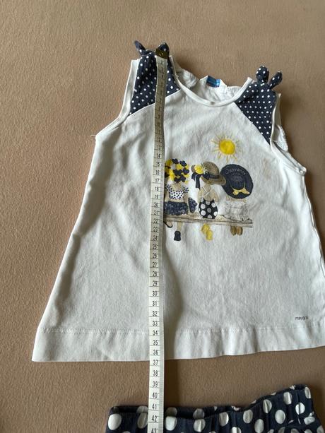 Set gulickovy mayoral, mayoral,110