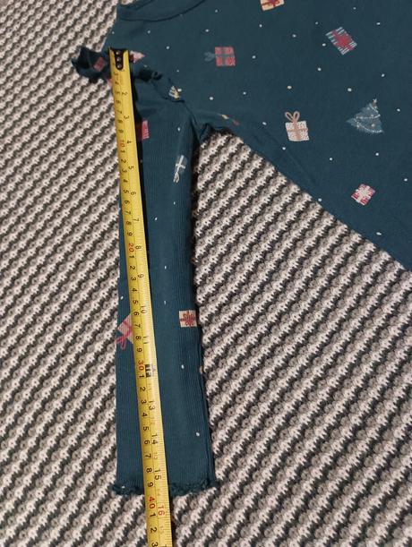 Vianočné tričká, pepco,128