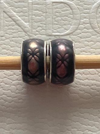 Pandora koralky-oddeľovače, pandora