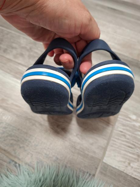 Crocs sandalky, crocs,29