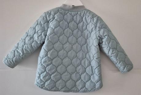 Prechodná lindex bunda, lindex,92
