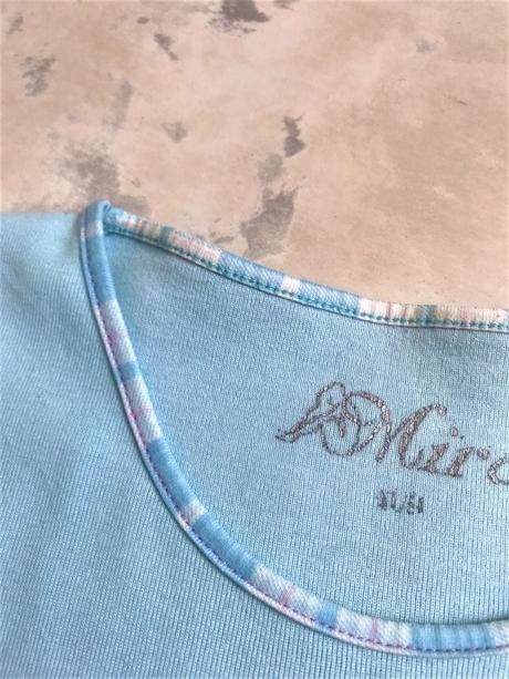 Vrch k pyžamu m/l, l