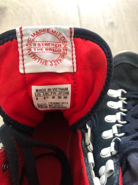 Adidas tenisky, adidas,40