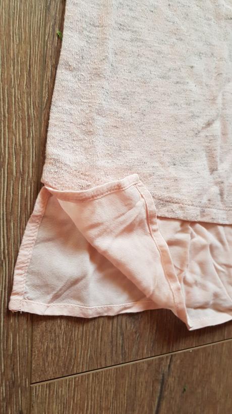 Ľahký svetrík, f&f,36