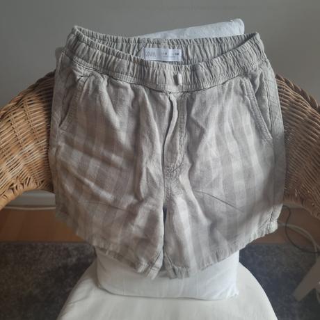 Zara sortky, zara,134