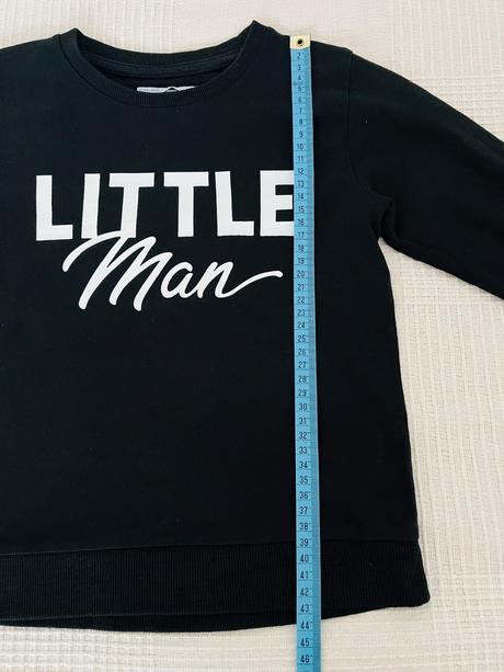 Tricko zn.next,velkost 110/116, next,116