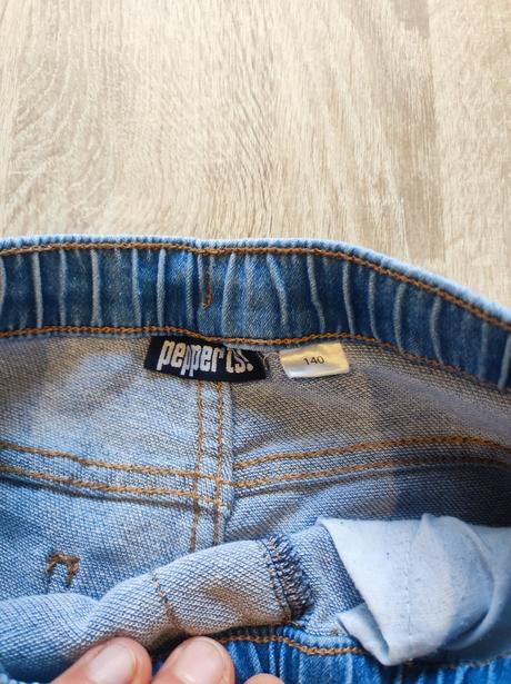 Tenke rifle, pepperts,140