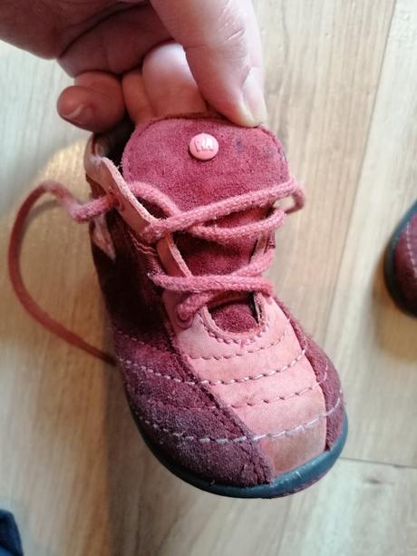 Kožené topánočky elefanten, elefanten,20