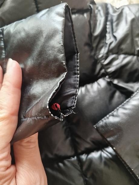 Bunda benetton, benetton,122