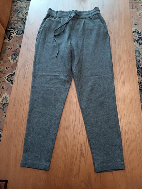 Nohavice teplé, only,xs