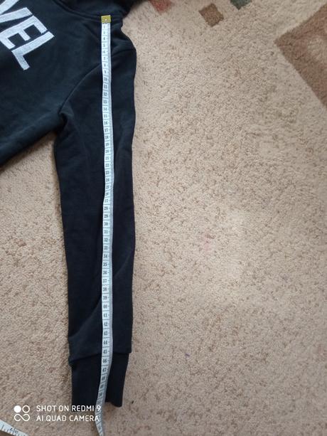 Mikina, pepperts,122