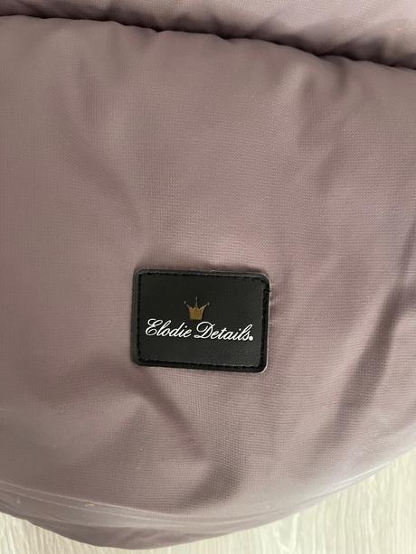 Fusak elodie, elodie details